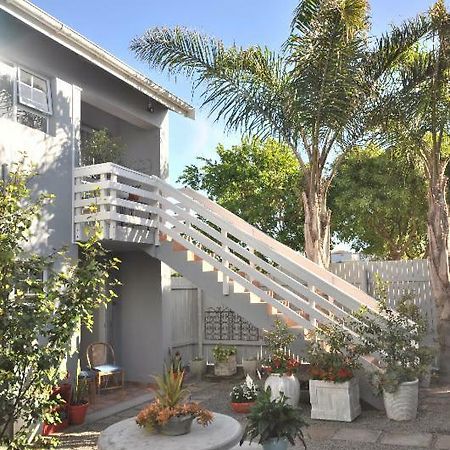 The Loft On Lambert Appartement Port Alfred Buitenkant foto